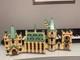 Lego 2010 Harry Potter 4842 Ch&Acirc;teau De Hogwarts Ensemble Complet Avec Manuels