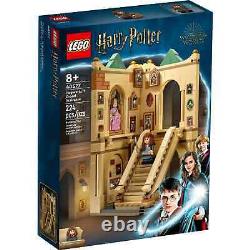 Lego 40577 Harry Potter Hogwarts Grand Escalier Gwp Limited Edition Set