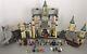 Lego 4709 Harry Potter Poudlard Château Complet Avec Toutes Les Figurines