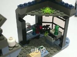 Lego 4720 Harry Potter Alley Knockturn Complet Avec Les Instructions
