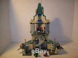 Lego 4729 Harry Potter Bureau Dumbledore Complet Avec Instructions