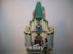 Lego 4729 Harry Potter Bureau Dumbledore Complet Avec Instructions