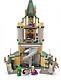 Lego 4729 Harry Potter Dumbledor Office Complet À 100 % De 2002 -cg10