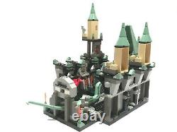 Lego 4730 Harry Potter La Chambre Des Secrets Complète Avec Les Instructions 2002
