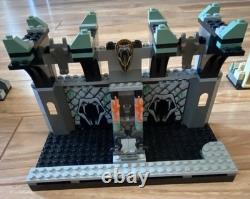 Lego 4730 Harry Potter La Chambre des secrets complet avec instructions et boîte Lego 4730 Harry Potter La Chambre des secrets complet avec instructions et boîte