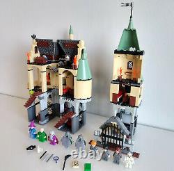 Lego 4757 Château De Poudlard Harry Potter