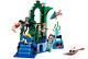 Lego 4762 Harry Potter Sauvetage Du Merpeople Complet Avecbox & Instructions