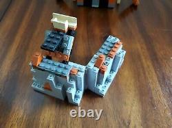 Lego 4767 Harry Potter & The Hungarian Horntail, 100% Complet Avec Instructions