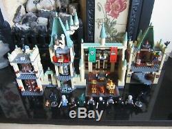 Lego 4842 Harry Potter Château De Poudlard 100% Complet