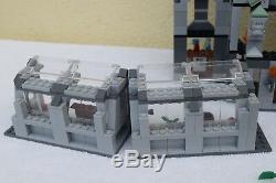 Lego 5378 Castle Harry Potter Poudlard Presque Complète Expédition Rapide