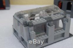 Lego 5378 Castle Harry Potter Poudlard Presque Complète Expédition Rapide