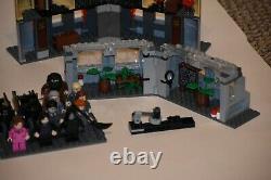 Lego 5378 Harry Potter Hogwarts Castle 100% Complet Avec Instructions