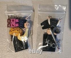 Lego 71028 Harry Potter Série 2 Minifigurines à collectionner Ensemble complet de 16 pièces