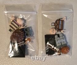 Lego 71028 Harry Potter Série 2 Minifigurines à collectionner Ensemble complet de 16 pièces