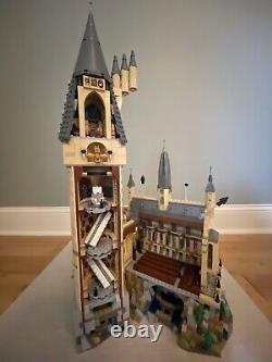 Lego 71043 Harry Potter Hogwarts Château 99% Complet Excellent Nouveau Condition