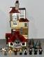 Lego 75980 Harry Potter L&rsquo;attaque Du Terrier &ndash; Ensemble Complet Avec Minifigurines