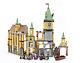 Lego Harry Potter 4709 Castle Withinstructions Complete Poudlard
