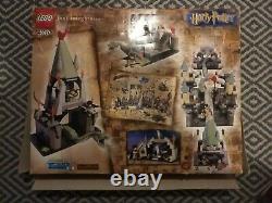 Lego Harry Potter 4730 Chambre Des Secrets 100% Complet Avec Boîte Et Manuel