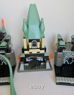 Lego Harry Potter 4730 Chambre Des Secrets Complète