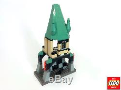 Lego Harry Potter 4730 La Chambre Des Secrets 100% Complet Et Parfait État