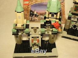 Lego Harry Potter 4730 La Chambre Des Secrets Ensemble Utilisé, Complete