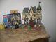 Lego Harry Potter 4757 Château De Poudlard Complet S / Boite + Notice Construction