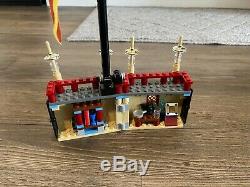 Lego Harry Potter 4768 Le Durmstrang Navire Ensemble Complet Avec Des Instructions