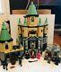 Lego Harry Potter 5378 Château De Poudlard Près Complète Ombrage Ordre De Phoenix