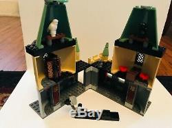 Lego Harry Potter 5378 Château De Poudlard Près Complète Ombrage Ordre De Phoenix
