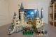 Lego Harry Potter 71043 Château De Poudlard. 100% Complet. Boîte. Minifigs. Manuel