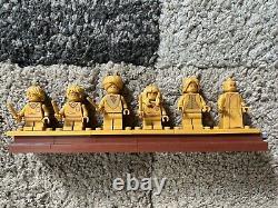 Lego Harry Potter 76391, 40289, Hogwarts Moment Ensemble Complet Et Toutes Les Figues D'or