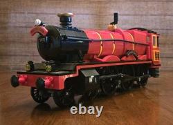 Lego Harry Potter 76405 Le Poudlard Express Édition Collector 100 % complet