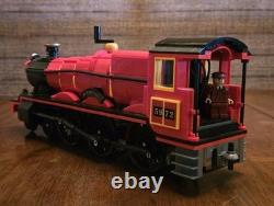 Lego Harry Potter 76405 Le Poudlard Express Édition Collector 100 % complet