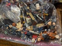 Lego Harry Potter Allée des Dragons 10217 Complet avec instructions et boîte