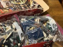 Lego Harry Potter Allée des Dragons 10217 Complet avec instructions et boîte