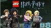 Lego Harry Potter Années 5 7 Le Prince De Sang Mêlé Année 6