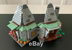 Lego Harry Potter Avec Des Instructions Ensembles 4736, 4738, 4840, 4841, 4842