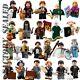 Lego Harry Potter Bêtes Fantastiques Ensemble Complet De 22 Figurines 71022 Scellées