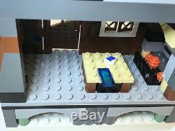Lego Harry Potter Cabane Hurlante (4756), 100% Complet, Instructions, No Box