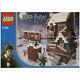 Lego Harry Potter Cabane Hurlante 4756 Complet Avec Minifigs Et Instructions