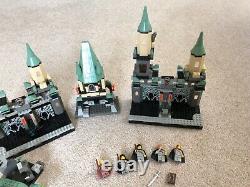 Lego Harry Potter Chambre Des Secrets 4730 100% Avec Des Instructions No Box