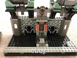 Lego Harry Potter Chambre Des Secrets 4730 100% Avec Des Instructions No Box