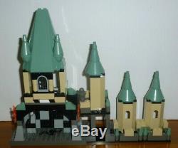 Lego Harry Potter Chambre Des Secrets 4730 Avec Des Instructions, Mais Pas De Boîte