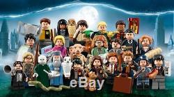 Lego Harry Potter Fantastique Bêtes Minifigures 71022 Choisissez Votre Mini Figure