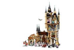 Lego Harry Potter Hogwarts Astronomy Tower 75969 Nouveau Cadeau De Noël Scellé