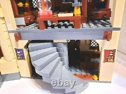 Lego Harry Potter Hogwarts Castle Set 4842 Garantie 100% Complete Inclus