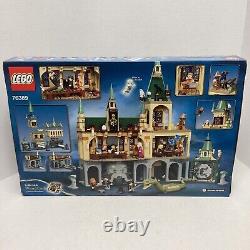 Lego Harry Potter Hogwarts Chambre Des Secrets (76389) Kit De Construction
