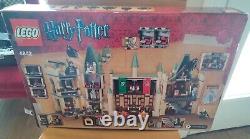 Lego Harry Potter Hogwarts Château (4842)