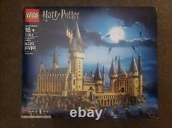 Lego Harry Potter Hogwarts Château (71043)