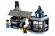 Lego Harry Potter Knockturn Alley (4720) Complète Et Ouverte, En Orig. Boîte